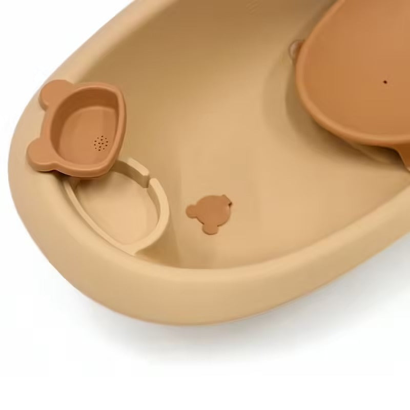 Baignoire bébé ourson Babyride
