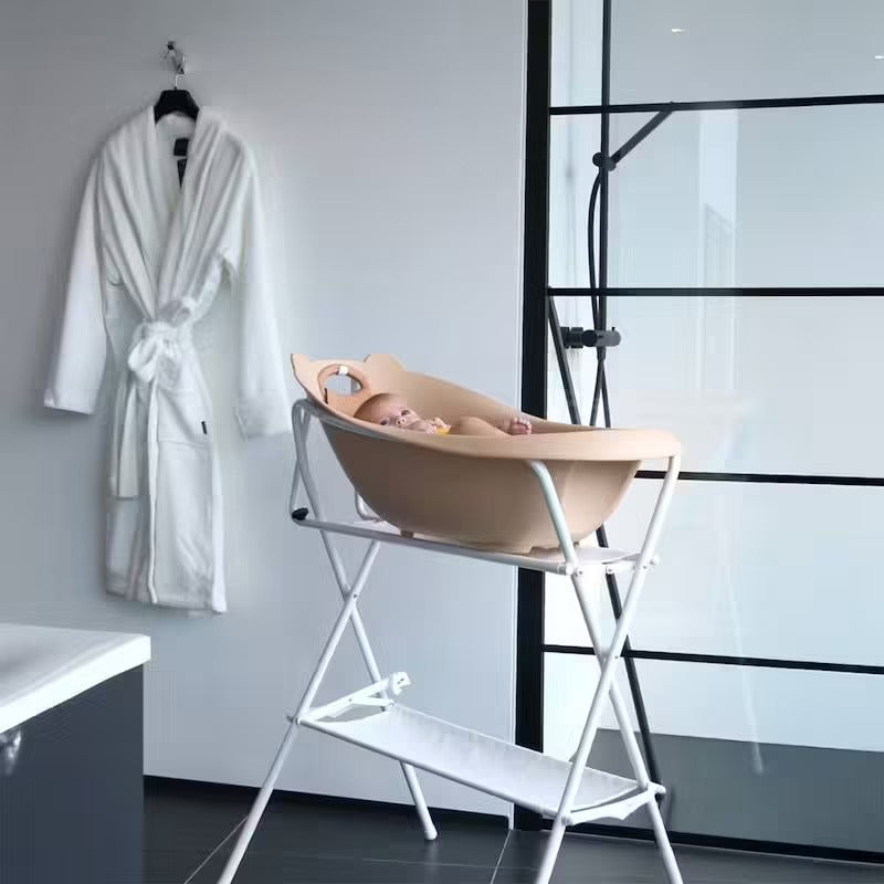 Baignoire bébé ourson Babyride