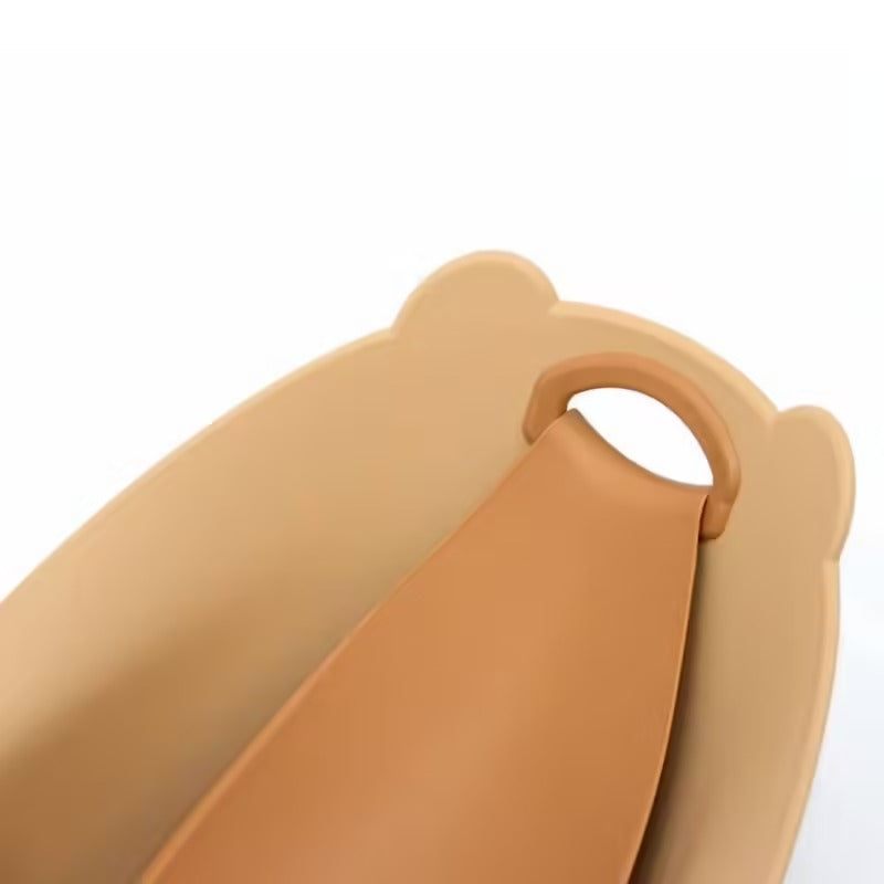 Baignoire bébé ourson Babyride