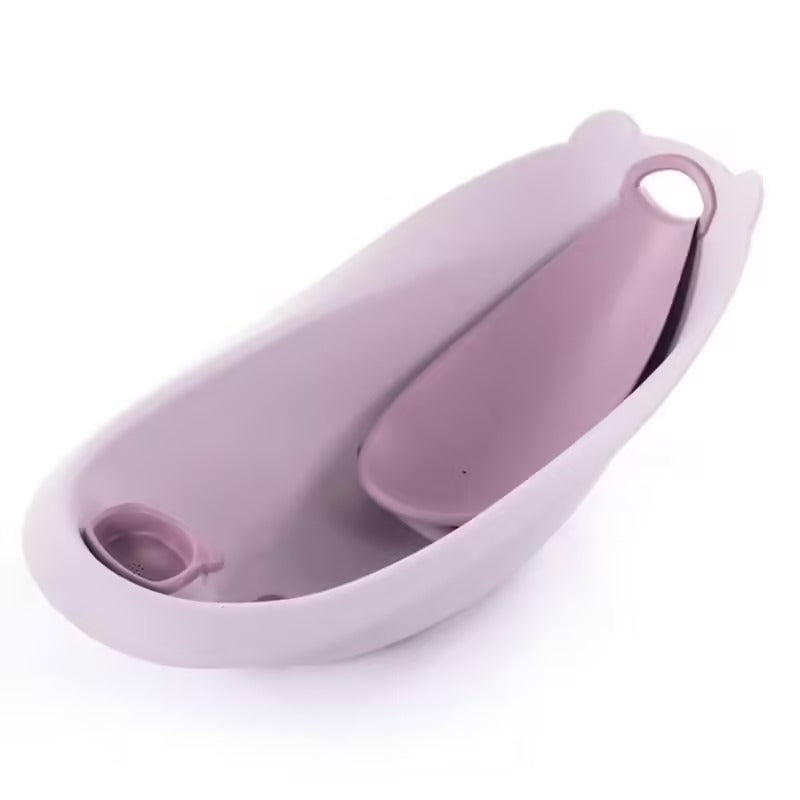 Baignoire bébé ourson Babyride