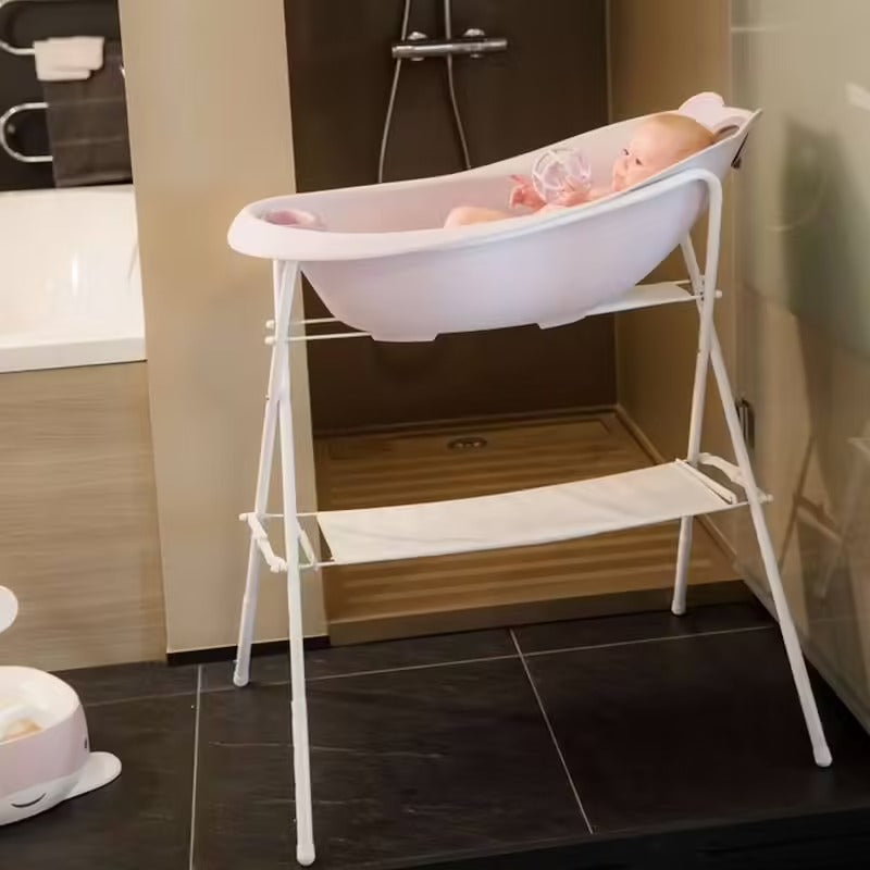 Baignoire bébé ourson Babyride