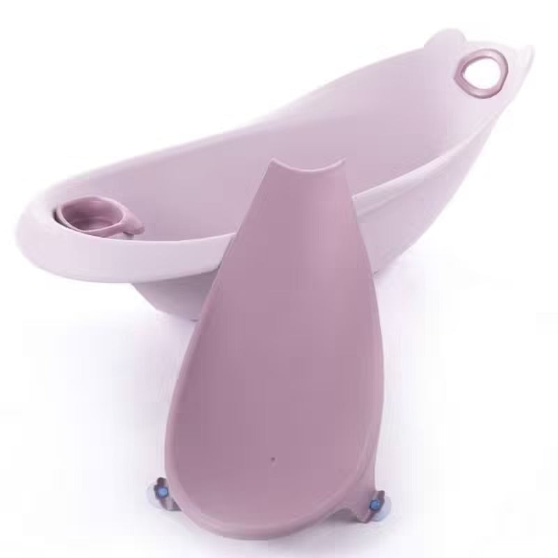 Baignoire bébé ourson Babyride