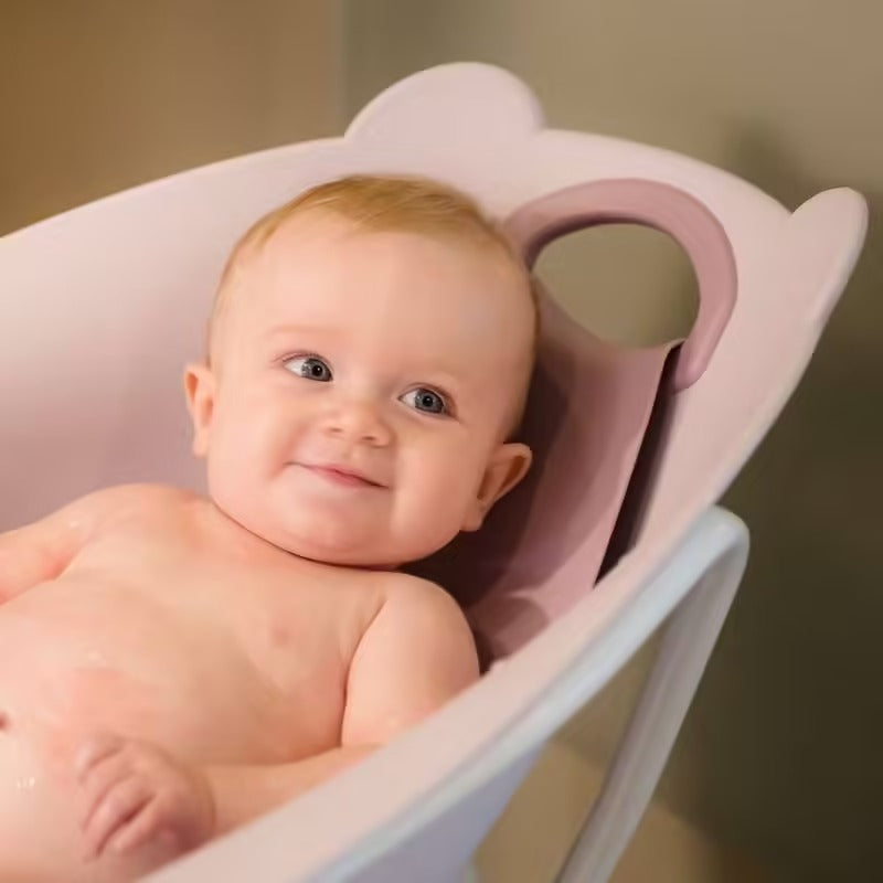 Baignoire bébé ourson Babyride