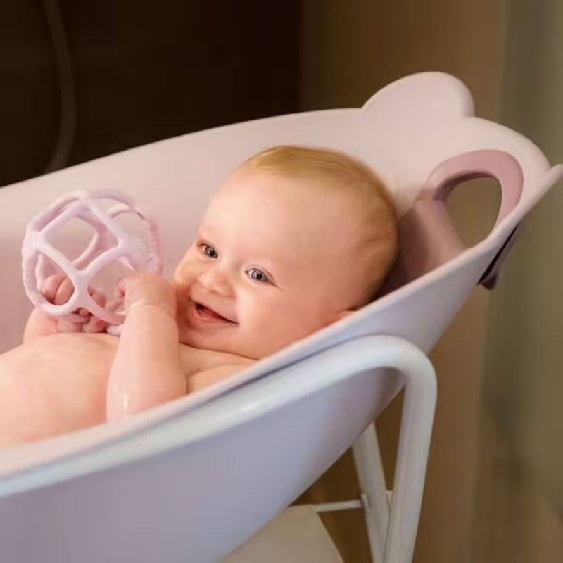 Baignoire bébé ourson Babyride
