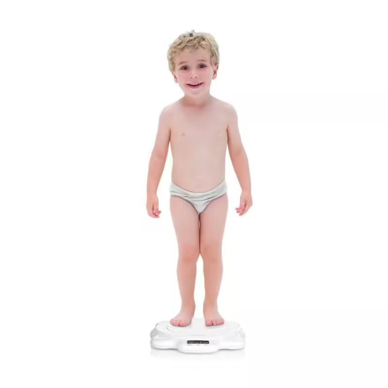Balance évolutive pour Bébé Babyride