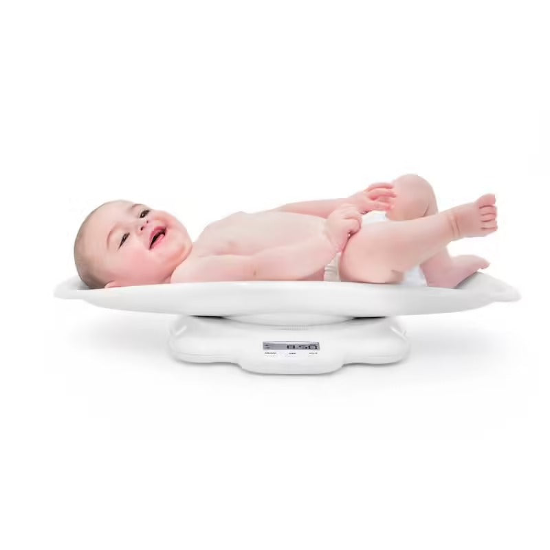Balance évolutive pour Bébé Babyride