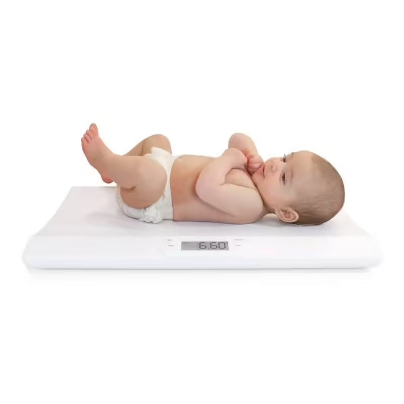 Balance pour bébé Babyride