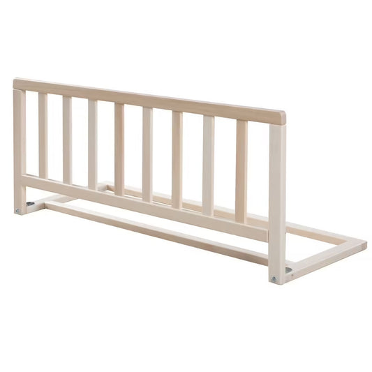 Barrière de lit en bois Babyride – Protection anti-chute bébé et enfants