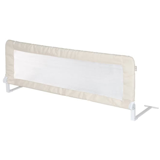 Barrière de lit Klipp-Klapp Babyride – Protection anti-chute pliable pour bébé et enfant