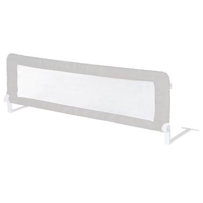 Barrière de lit Klipp-Klapp Babyride – Protection anti-chute pliable pour bébé et enfant