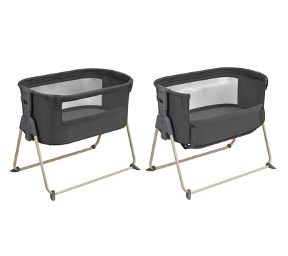Berceau Cododo Babyride Livy