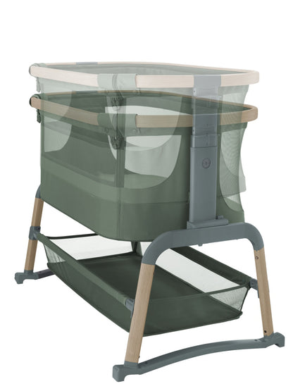 Berceau Cododo Babyride Nestia