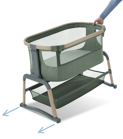 Berceau Cododo Babyride Nestia