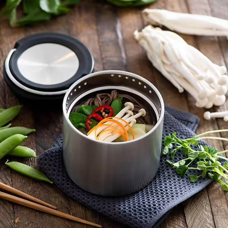Boite à repas isotherme Babyride