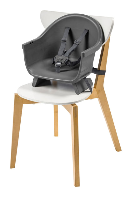 Chaise haute 4 en 1 Babyride Loria