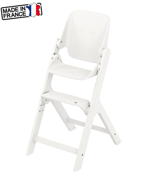 Chaise haute Babyride Azura
