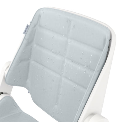 Chaise haute Babyride Azura