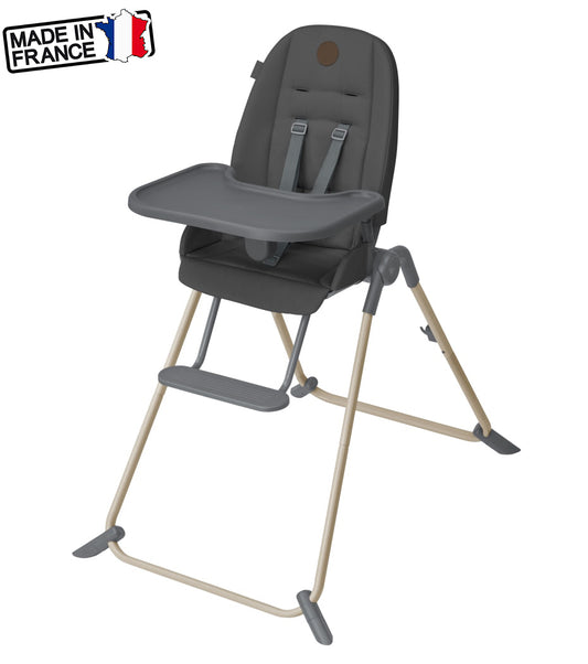 Chaise haute Babyride Eva
