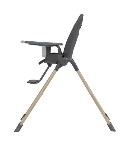 Chaise haute Babyride Eva