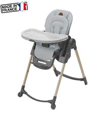 Chaise haute Babyride Aurora