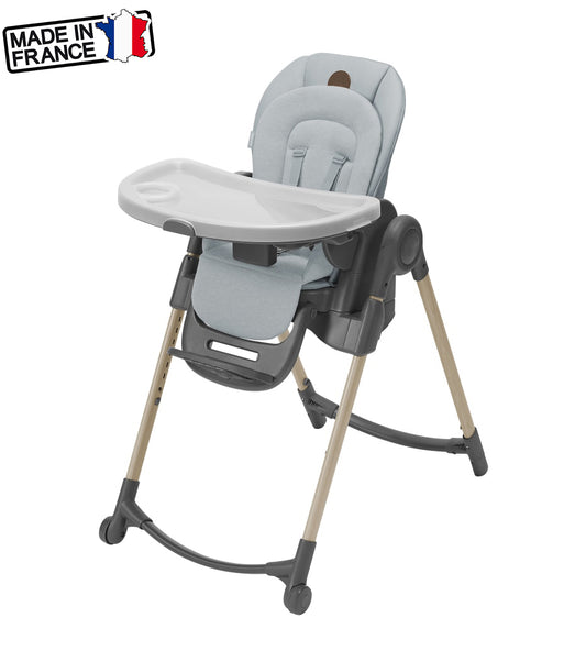 Chaise haute Babyride Aurora