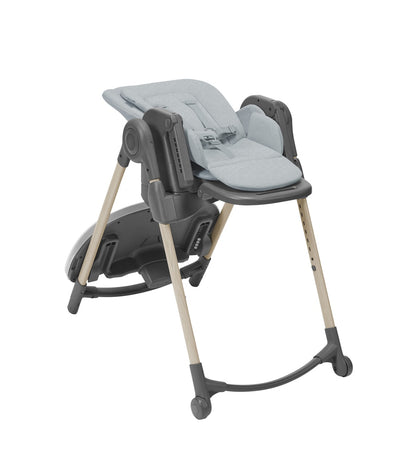 Chaise haute Babyride Aurora
