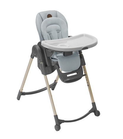 Chaise haute Babyride Aurora
