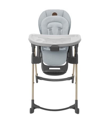 Chaise haute Babyride Aurora
