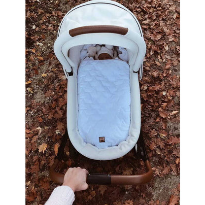 Chancelière poussette Babyride