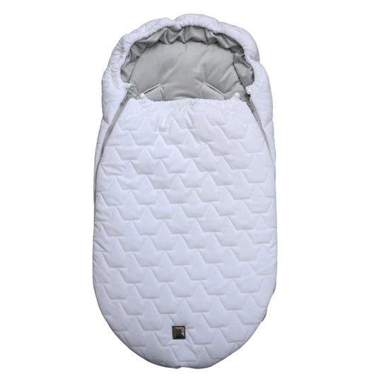 Chancelière poussette Babyride