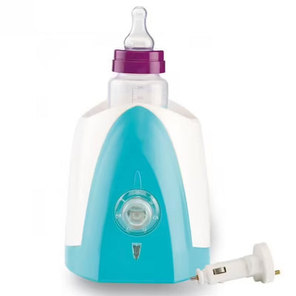 Chauffe-biberon bi-voltage nomade Babyride