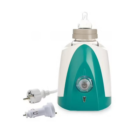 Chauffe-biberon bi-voltage nomade Babyride