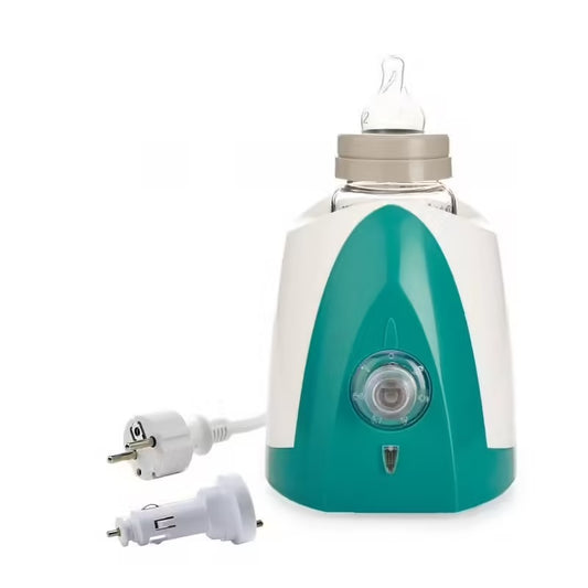 Chauffe-biberon bi-voltage nomade Babyride