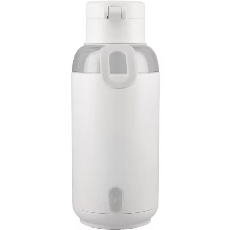 Chauffe-biberon nomade Babyride