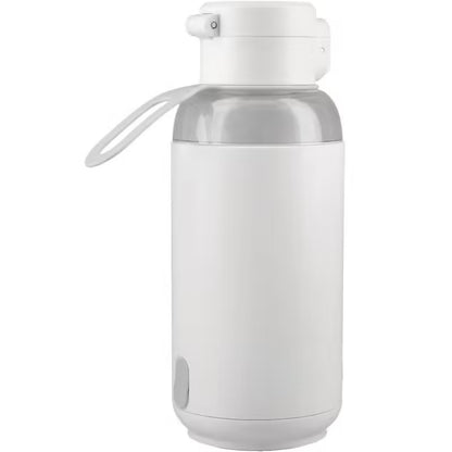 Chauffe-biberon nomade Babyride