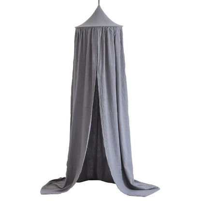 Ciel de lit enfant Babyride – Tour de Rêve