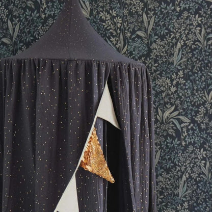 Ciel de lit enfant Babyride – Tour de Rêve
