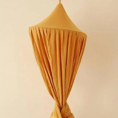 Ciel de lit enfant Babyride – Tour de Rêve