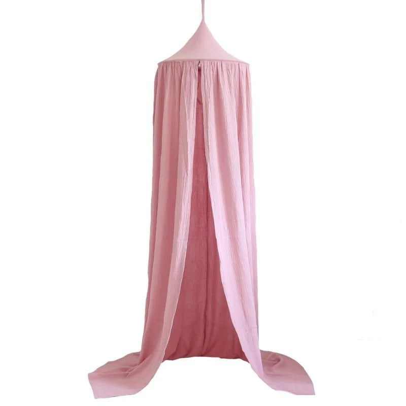 Ciel de lit enfant Babyride – Tour de Rêve