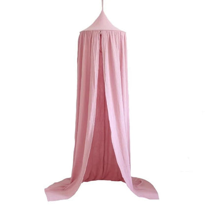 Ciel de lit enfant Babyride – Tour de Rêve
