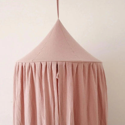 Ciel de lit enfant Babyride – Tour de Rêve