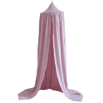 Ciel de lit enfant Babyride – Tour de Rêve