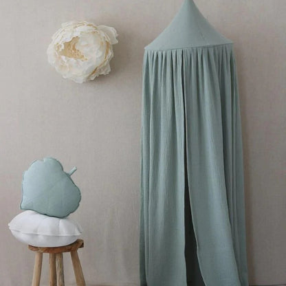 Ciel de lit enfant Babyride – Tour de Rêve