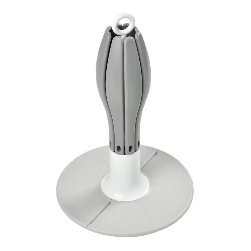 Egoutte biberon pliable compact et nomade Babyride