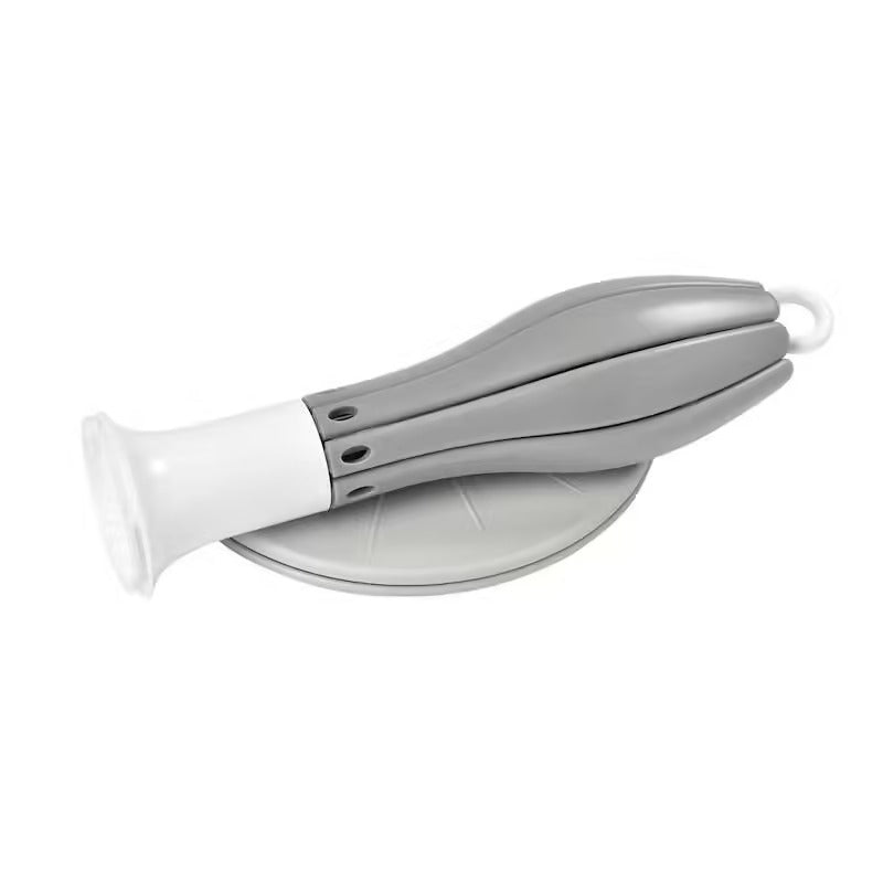 Egoutte biberon pliable compact et nomade Babyride