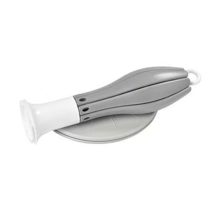 Egoutte biberon pliable compact et nomade Babyride
