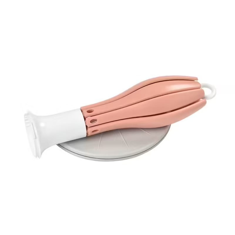 Egoutte biberon pliable compact et nomade Babyride
