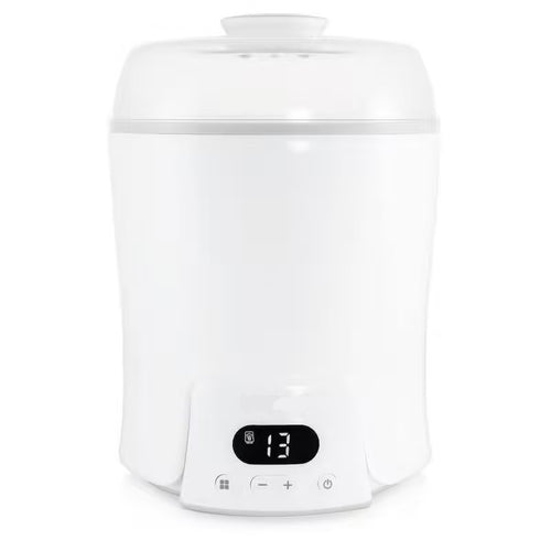 Chauffe-biberon 6-en-1 Babyhouse