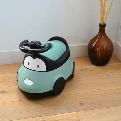 Pot d’apprentissage Voiture Babyride