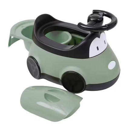 Pot d’apprentissage Voiture Babyride